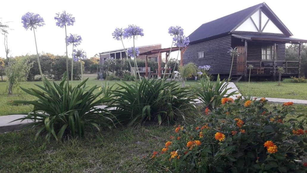 Las Perdices Federacion Luaran gambar